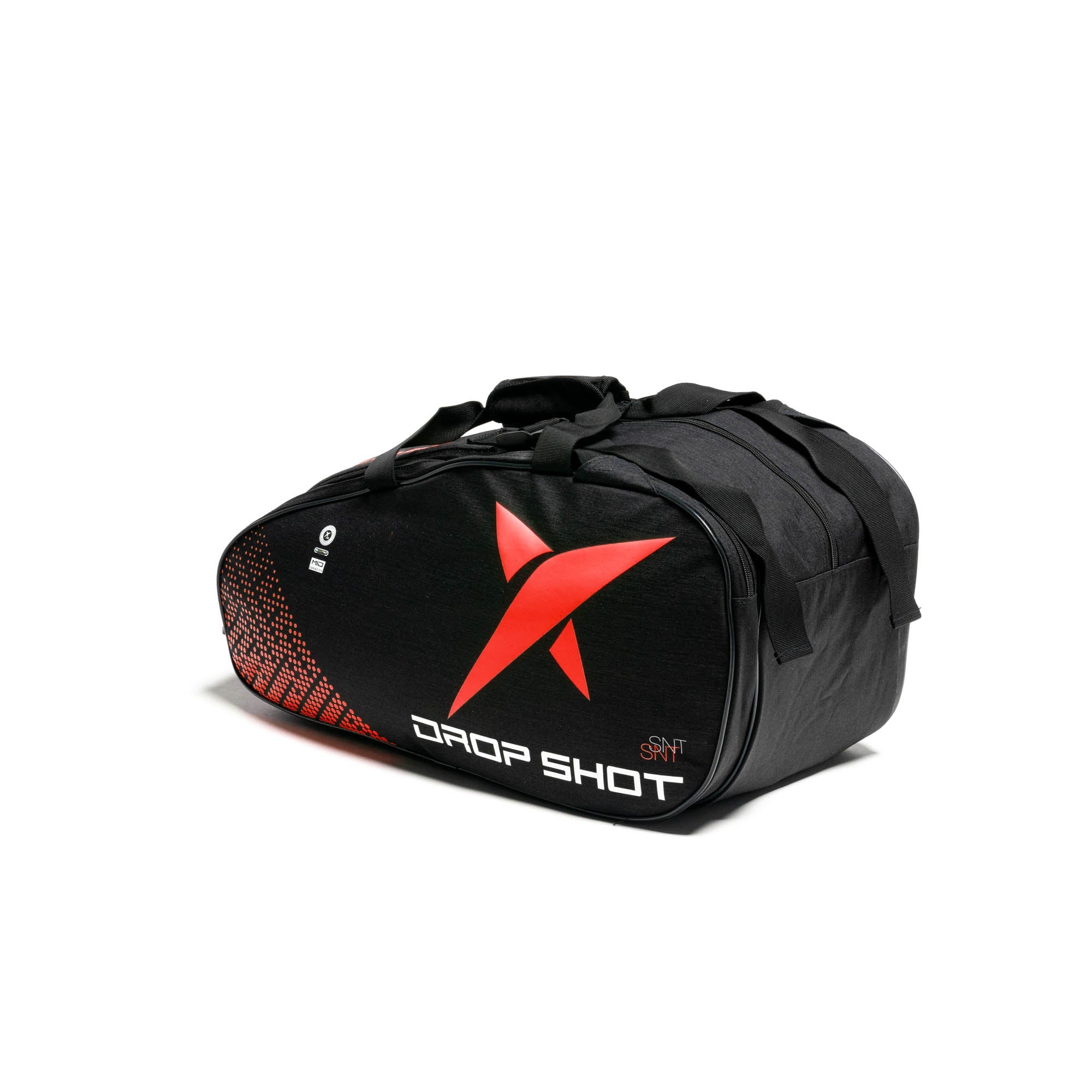 Paletero Essential Rojo Drop Shot
