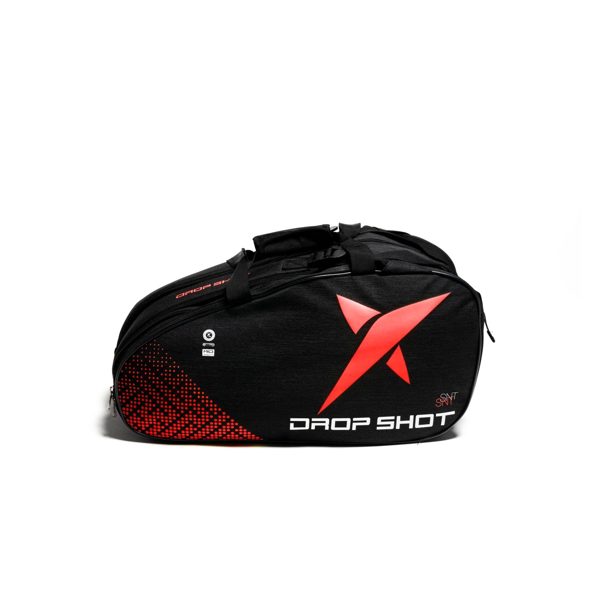 Paletero Essential Rojo Drop Shot