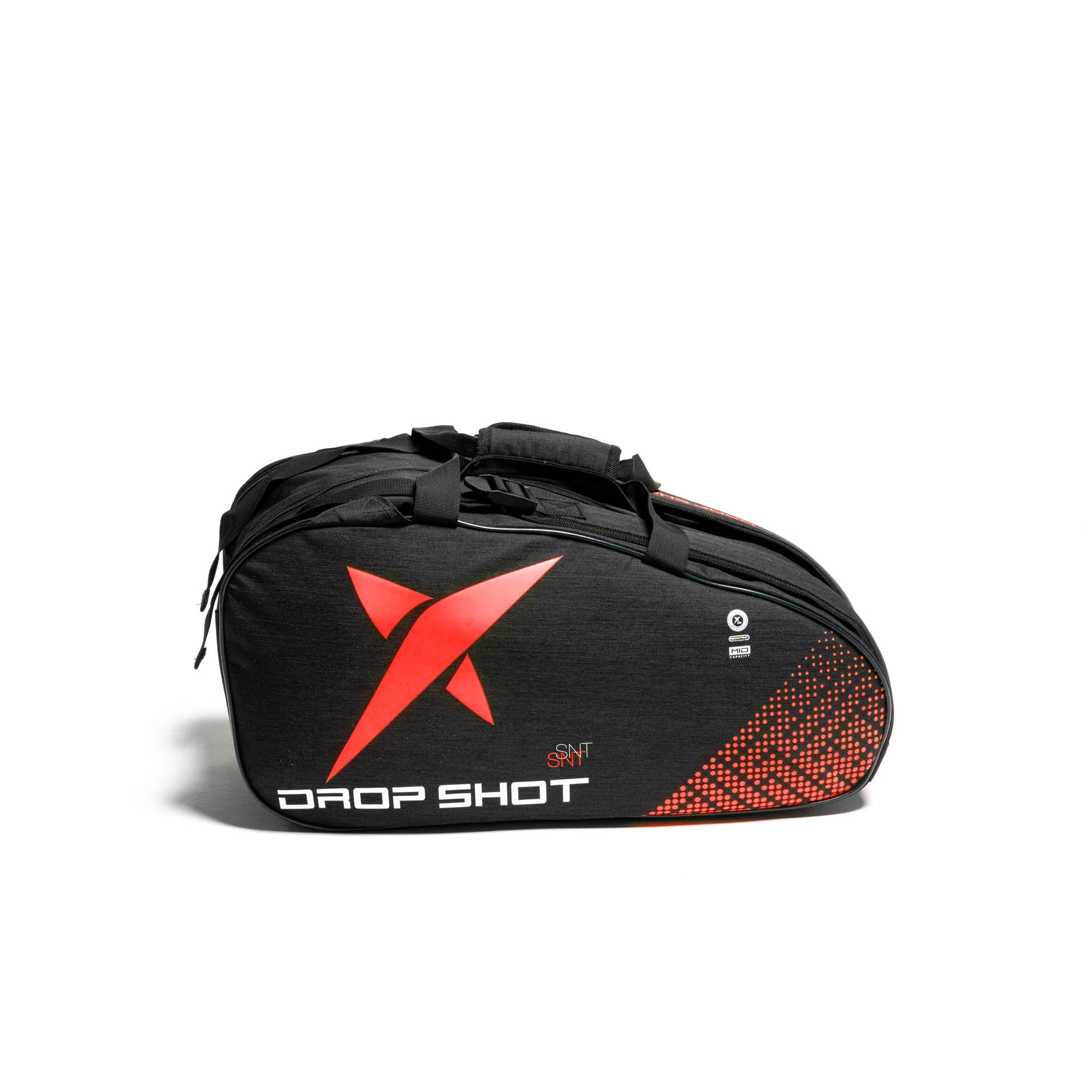Paletero Essential Rojo Drop Shot