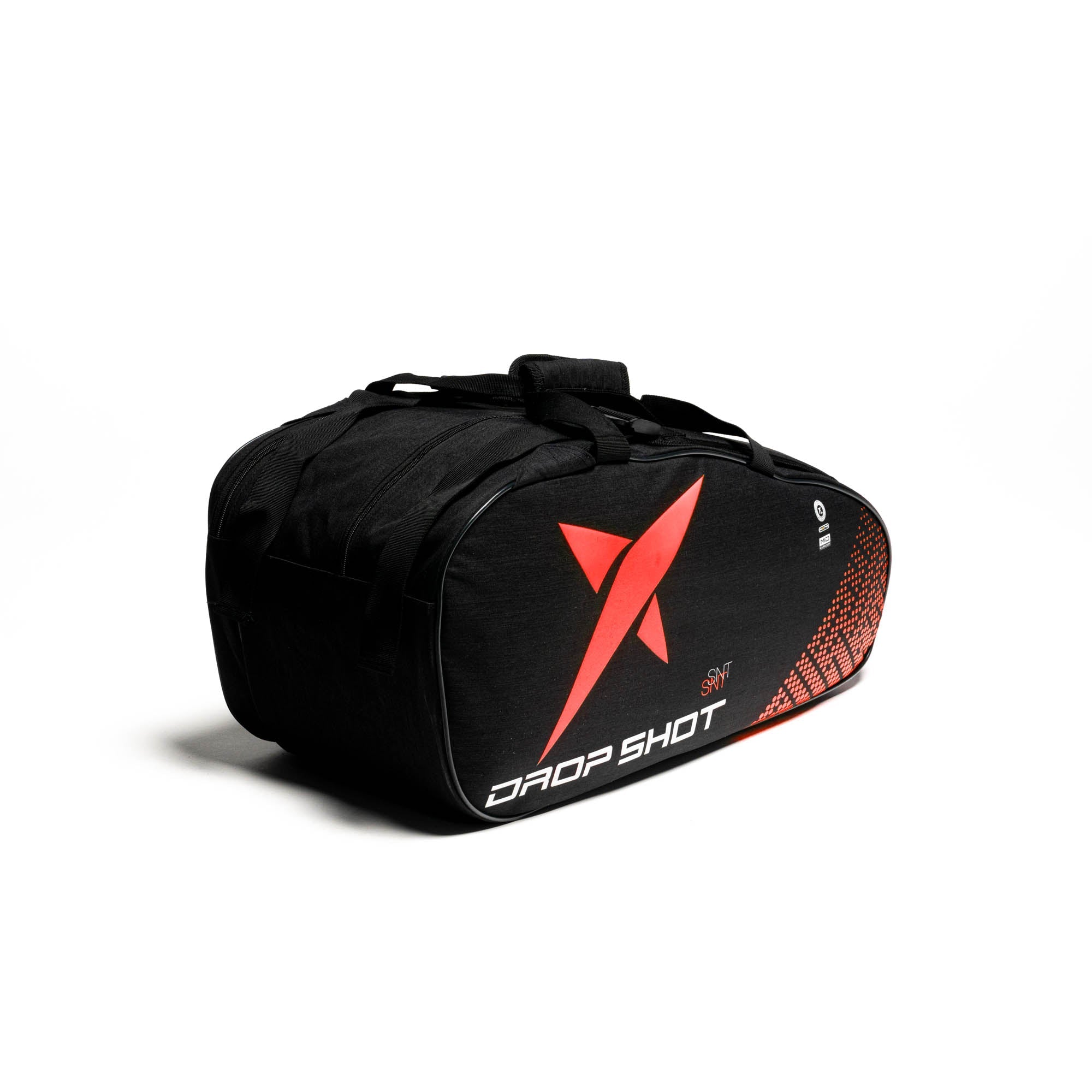 Paletero Essential Rojo Drop Shot