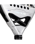 Pala Padel Nox Genius Attack 12K ALUM XTREM by Agustin Tapia 2027 - PREVENTA