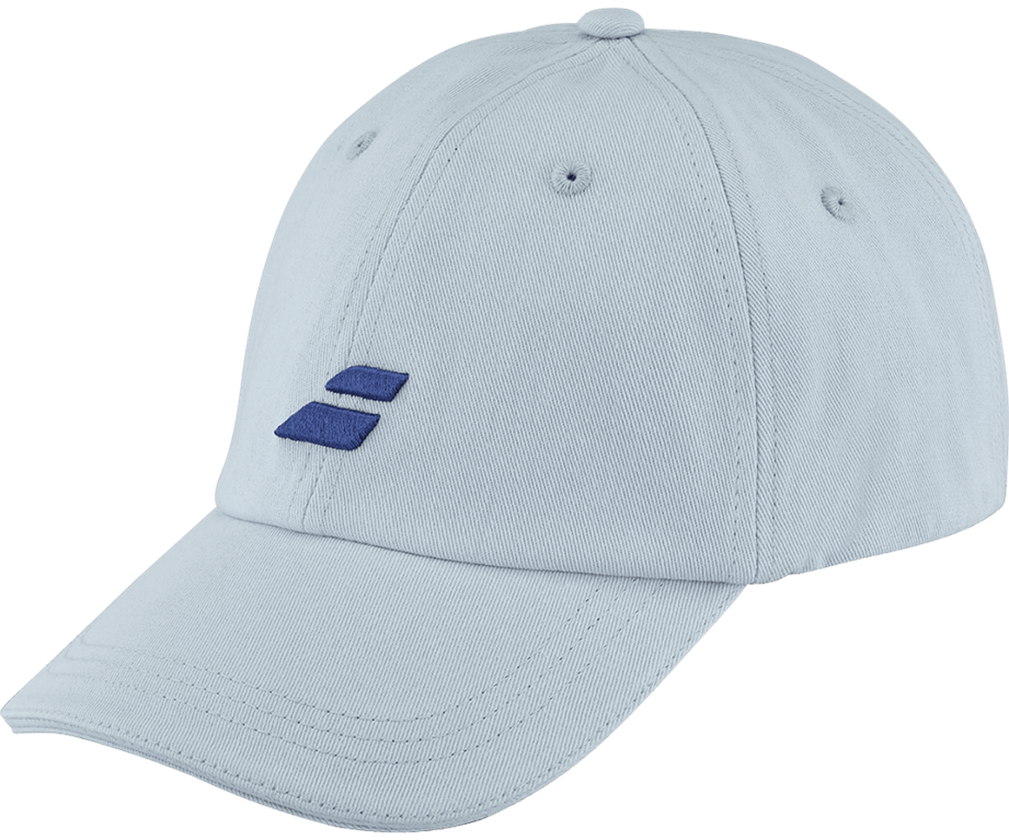 Babolat Gorro Cotton Azul Claro