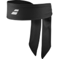 Babolat Cintillo Con Lazo Negro