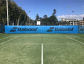Babolat Fondo de Cancha 2x18m Azul