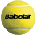 Babolat Jumbo Tennis Ball 25cm