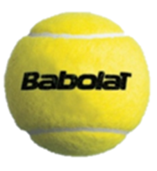 Babolat Midsize Jumbo Ball 12cm