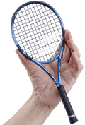 Babolat Mini Raqueta Pure Drive