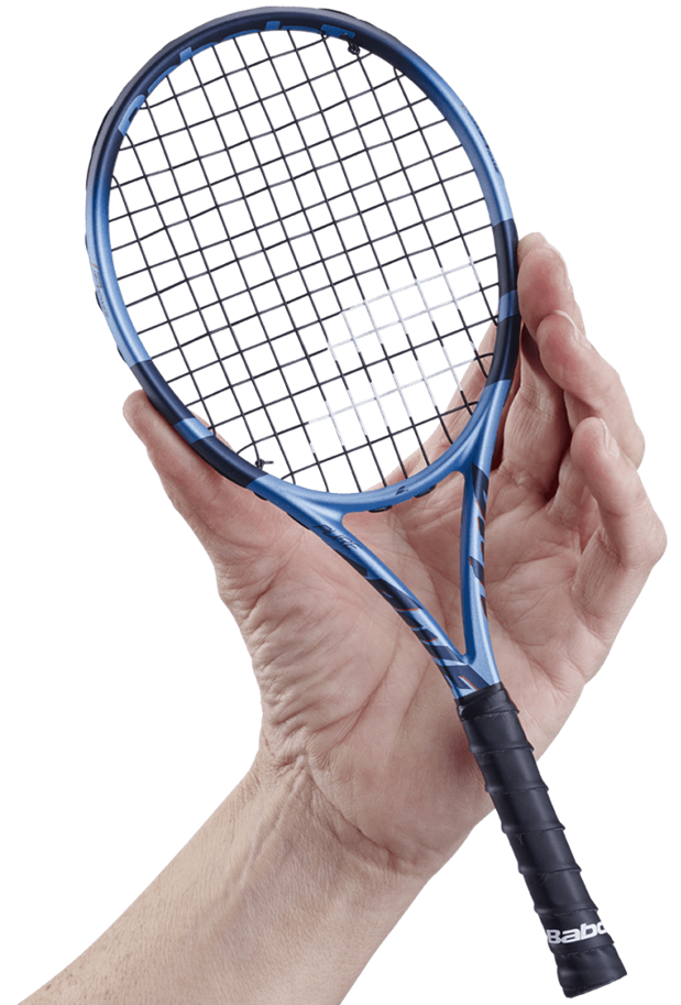 Babolat Mini Raqueta Pure Drive