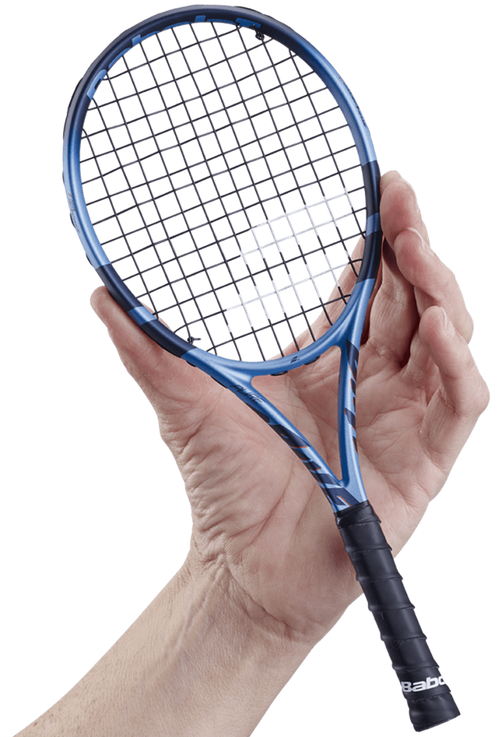 Babolat Mini Raqueta Pure Drive