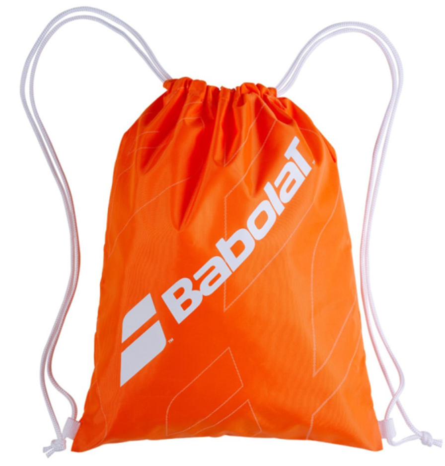 Babolat Bolsa Naranja