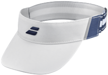 Babolat Visera Blanco/Azul