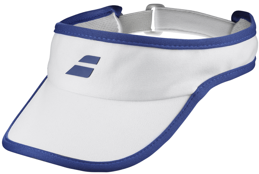 Babolat Visera Junior Blanco