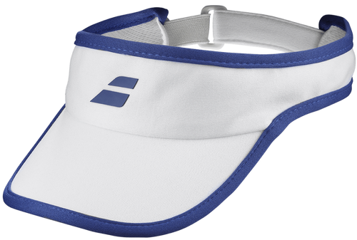 Babolat Visera Junior Blanco