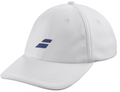 Babolat Gorro Junior Blanco