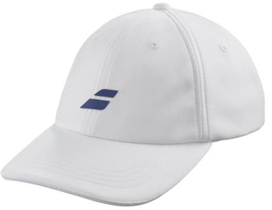 Babolat Gorro Junior Blanco