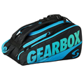 Bolso Gearbox Ally Bag Blue