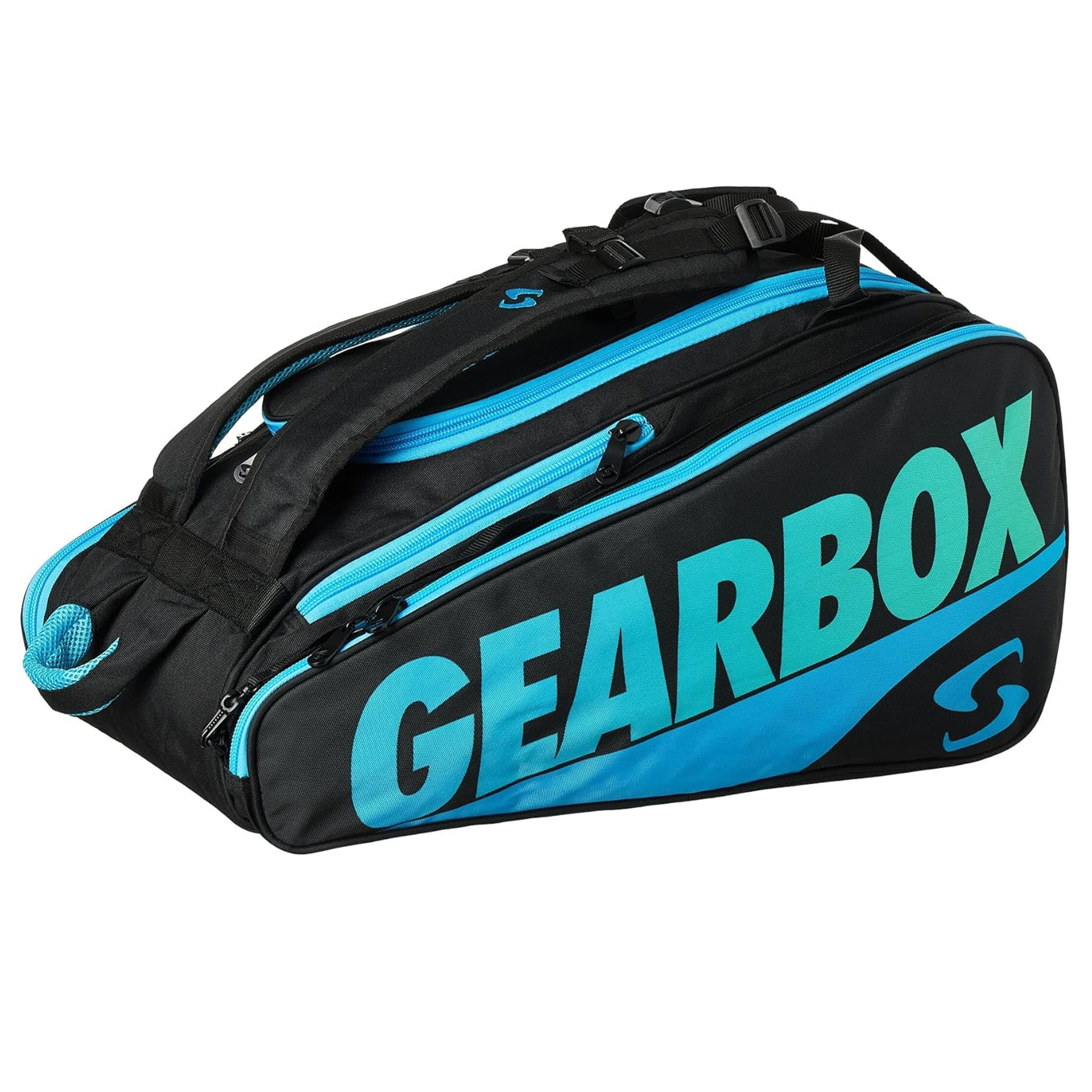 Bolso Gearbox Ally Bag Blue