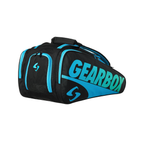 Bolso Gearbox Ally Bag Blue