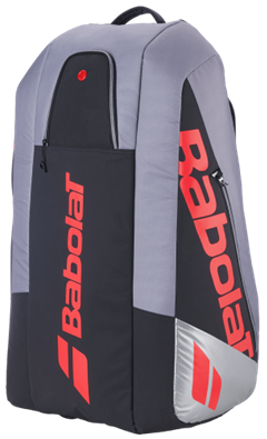 Bolso Babolat RH9 Pure Strike Carbon Grey