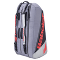 Bolso Babolat RH6 Pure Strike Carbon Grey