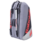 Bolso Babolat RH6 Pure Strike Carbon Grey