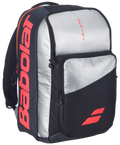 Mochila Babolat Pure Strike Carbon Grey