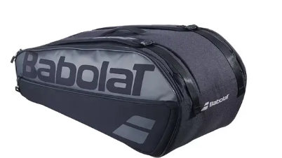 Bolso Babolat Court L 2Gen Negro RH X9