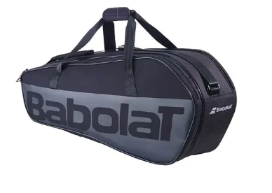 Bolso Babolat Court M 2Gen Negro RH X6