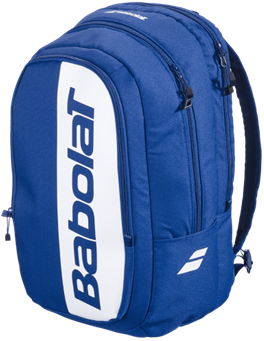 Mochila Babolat Court Hero Negro RH X2
