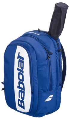 Mochila Babolat Court Hero Azul RH X2