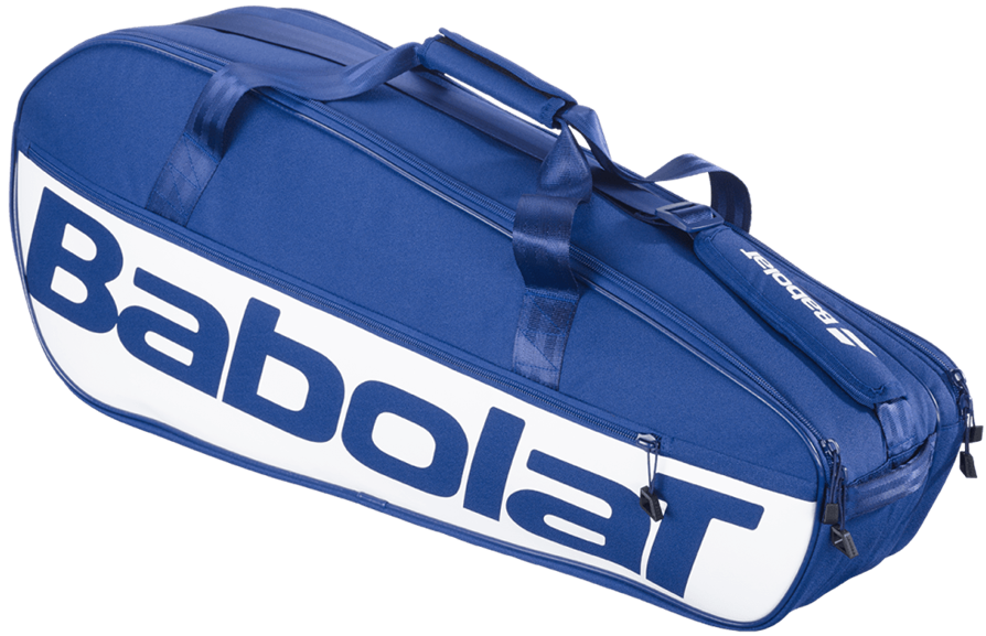 Bolso Babolat Court L Azul X9