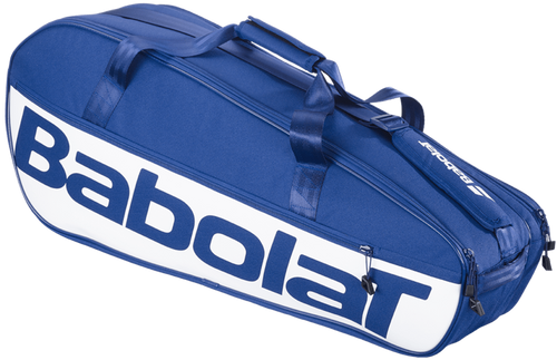 Bolso Babolat Court L Azul X9