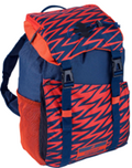 Mochila Babolat Classic Jr Boy Bleu Rouge