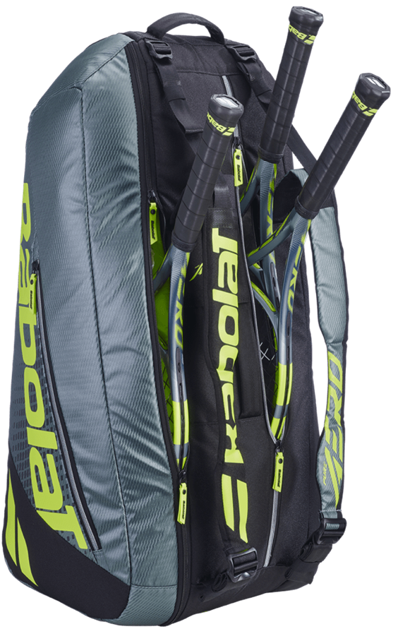Bolso Babolat RH6 Pure Aero 2026
