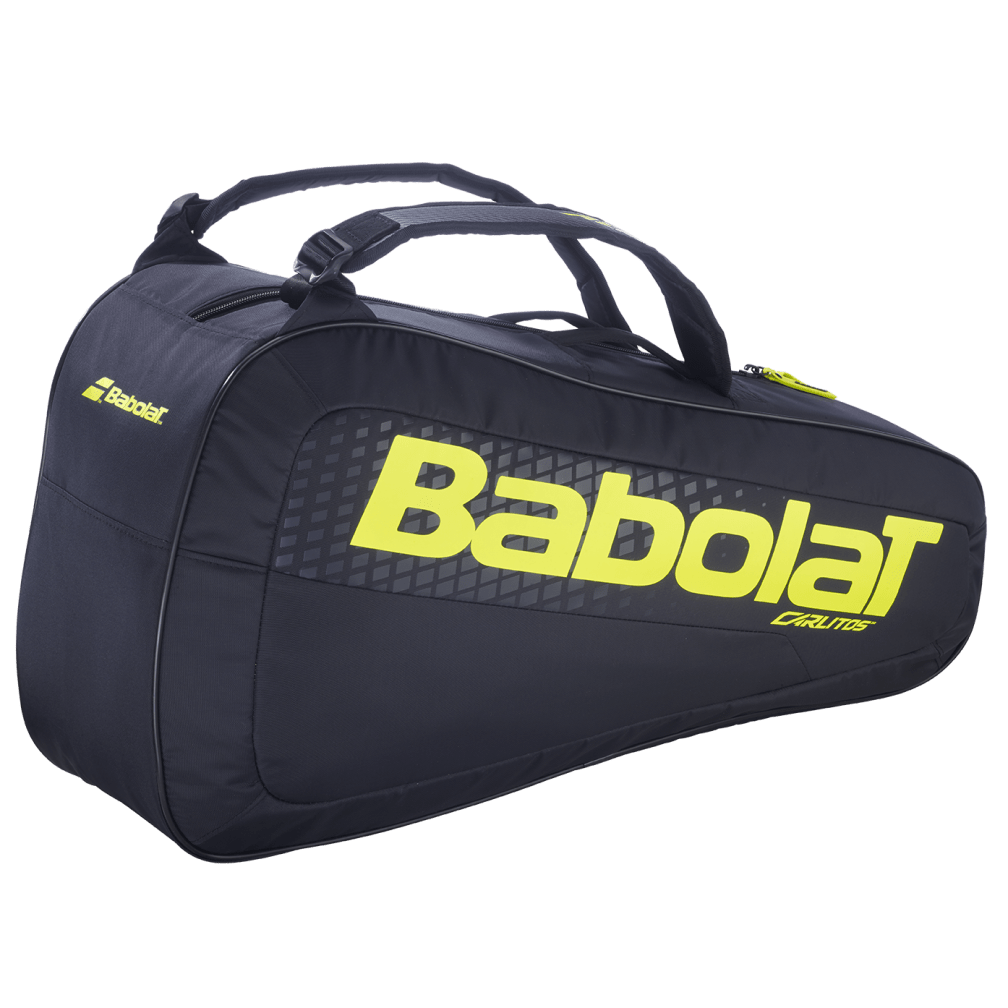 Bolso Babolat Carlitos Alcaraz Junior 2026
