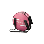 Bandolera Bassan Rosa Drop Shot