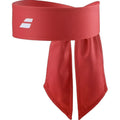 Babolat Cintillo Con Lazo Rojo