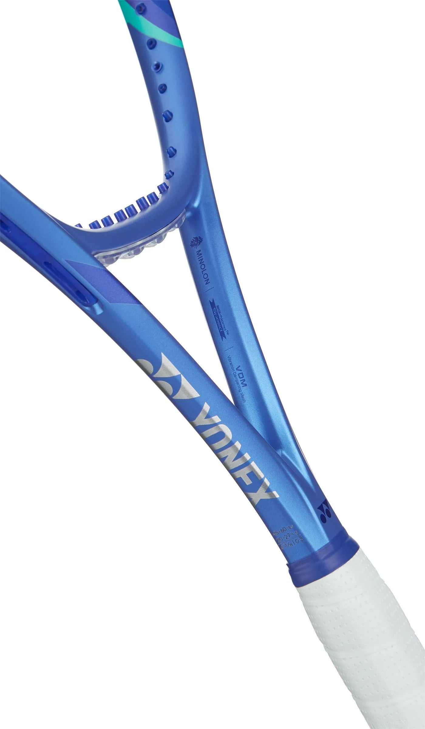 Yonex Ezone Blue blast 100 2025 Vive Tenis