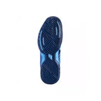 Zapatilla Babolat PROPULSE FURY MEN SAND GRASS - Drive Blue