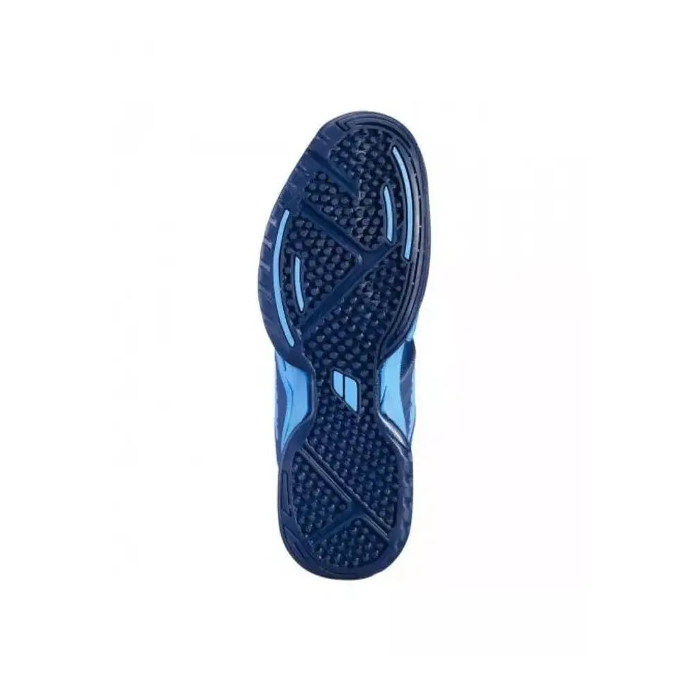 Zapatilla Babolat PROPULSE FURY MEN SAND GRASS - Drive Blue