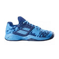 Zapatilla Babolat PROPULSE FURY MEN SAND GRASS - Drive Blue