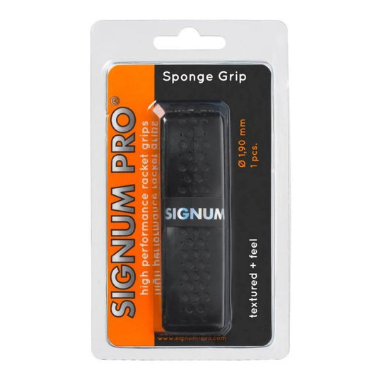 Grip Signum Pro Sponge Textured + Feel