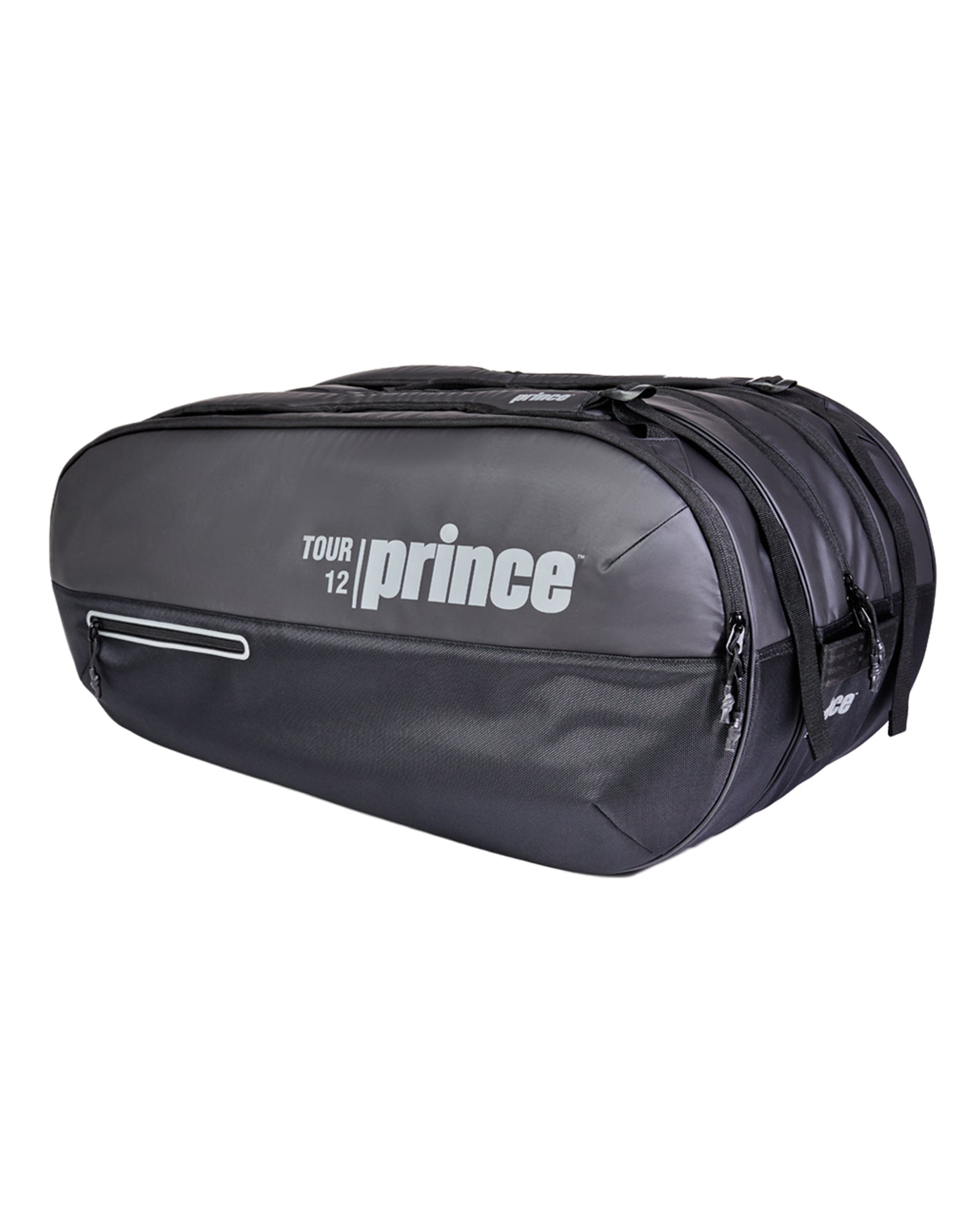 Bolso Raquetero Prince TOUR CARBON 12 Pcs