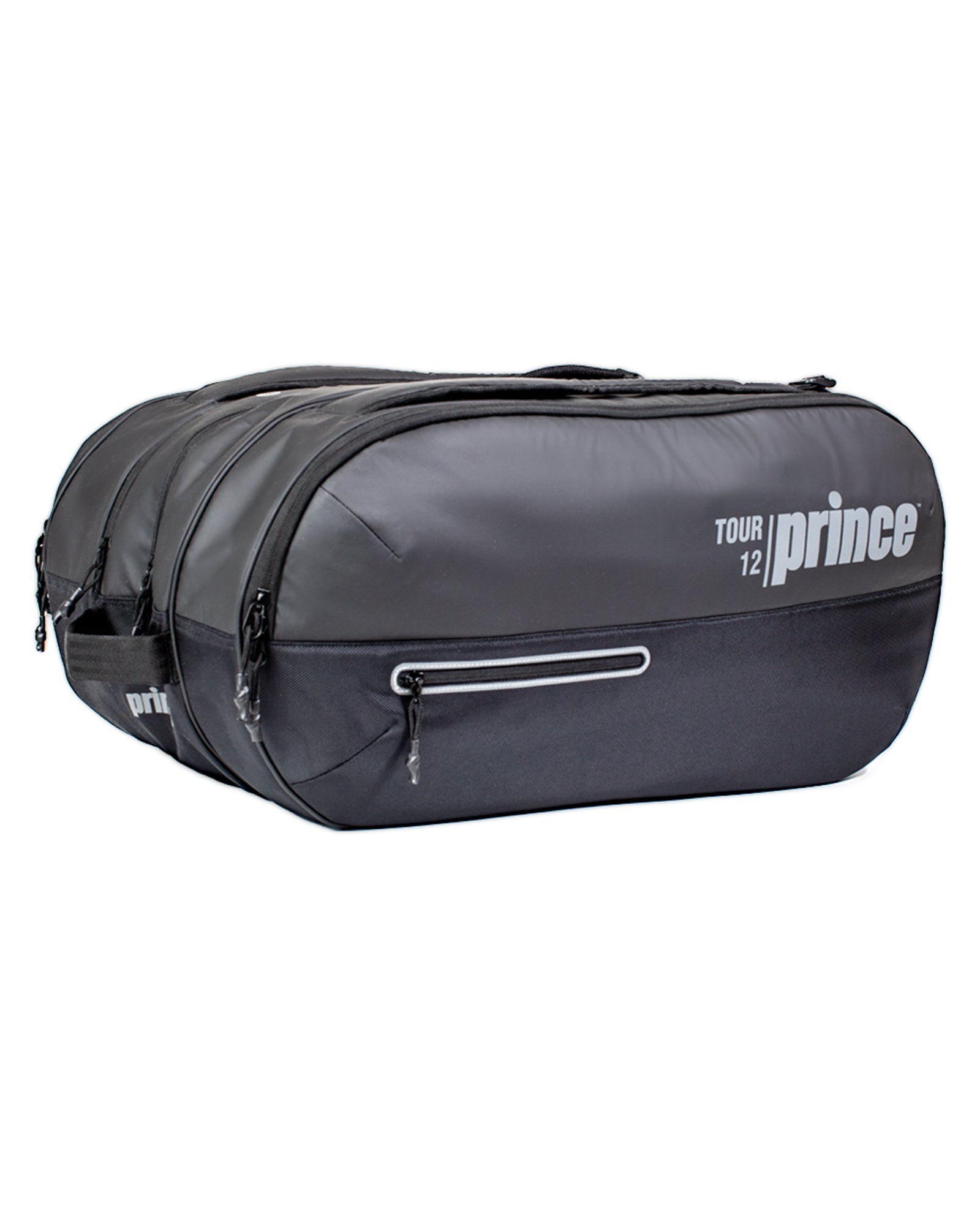 Bolso Raquetero Prince TOUR CARBON 12 Pcs