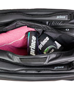 Bolso Raquetero Prince TOUR CARBON 12 Pcs