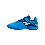 Zapatilla Babolat Propulse AC Junior Drive Blue