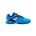 Zapatilla Babolat Propulse AC Junior Drive Blue