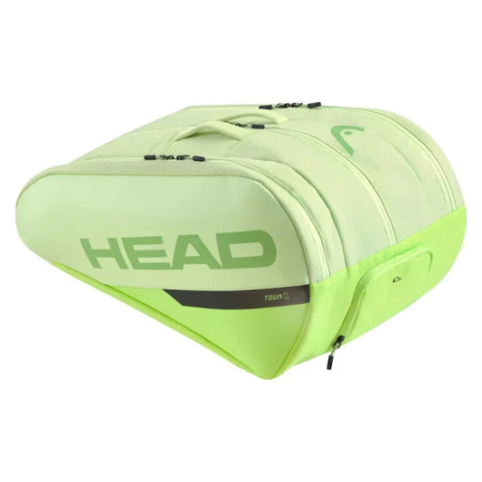 Bolso Head Bag L SG Amarillo