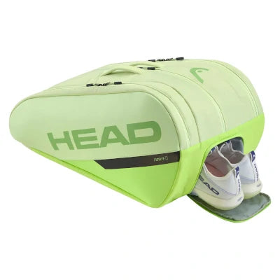 Bolso Head Bag L SG Amarillo