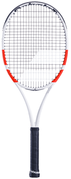 Raqueta Babolat Pure Strike 18/20 Gen4 Grip 4